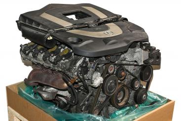 Gasoline engine 