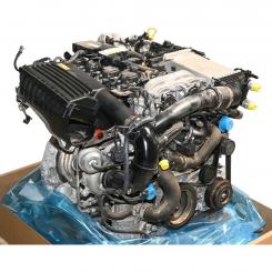 Gasoline engine 