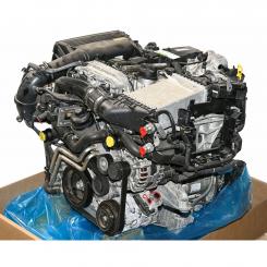 Gasoline engine 