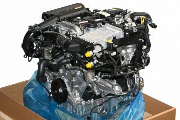 Gasoline engine 274920 