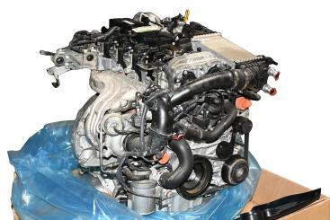 Gasoline engine 274920 