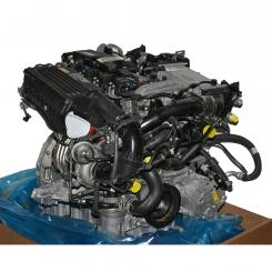 Gasoline engine 