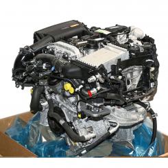 Gasoline engine 
