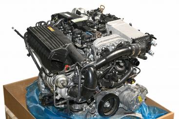 Gasoline engine 274920 