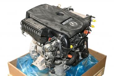 Gasoline engine 