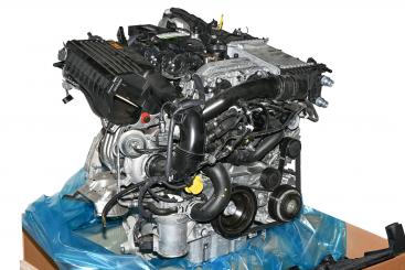 Gasoline engine 274920 