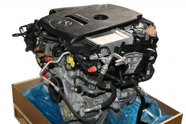 Gasoline engine 