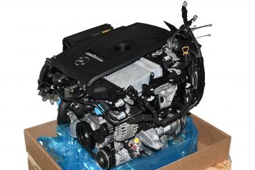 Gasoline engine 274920 