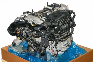 Gasoline engine 274920 