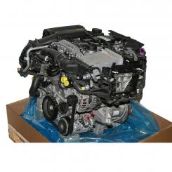 Gasoline engine BM274920 