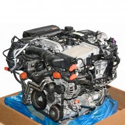 Gasoline engine 