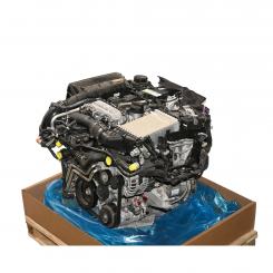 Gasoline engine 274920 