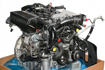 Gasoline engine 274910 