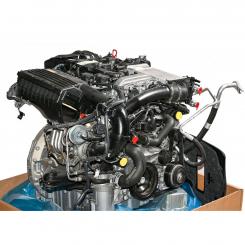 Gasoline engine 274910 