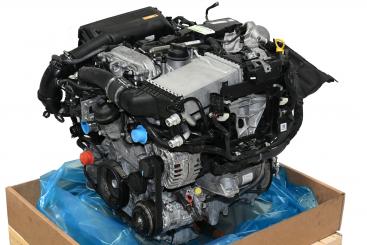 Gasoline engine 