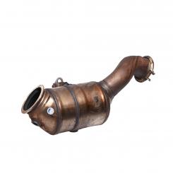 catalytic converter 