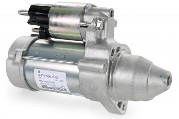 12 V Denso starter 