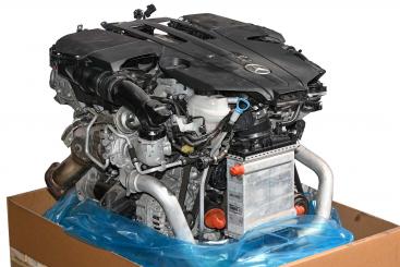 Gasoline engine 276824 
