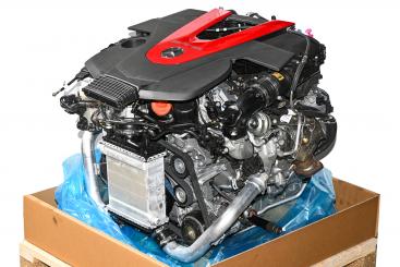 Gasoline engine 276823 