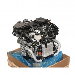 Gasoline engine 
