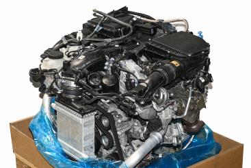 Gasoline engine 276850 