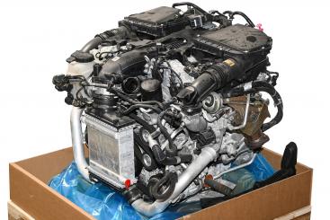 Gasoline engine 276823 