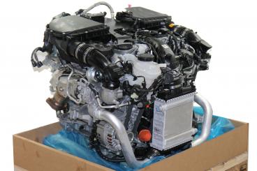Gasoline engine 276823 