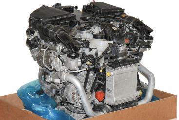 Gasoline engine 276853 