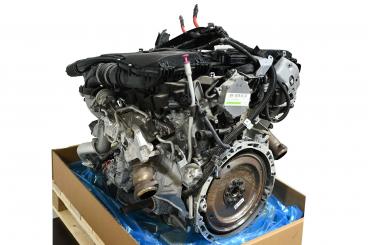 Gasoline engine 