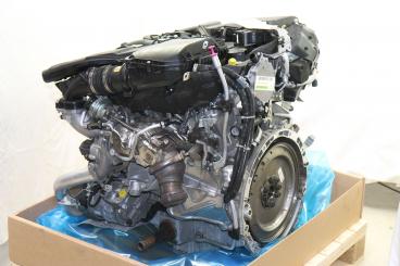 Gasoline engine 276823 