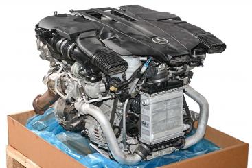 Gasoline engine 276824 