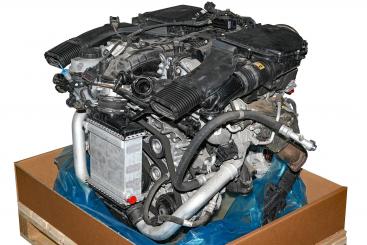 Gasoline engine 276824 