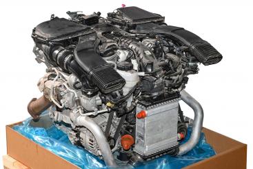 Gasoline engine 276824 