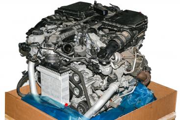 Gasoline engine 276824 