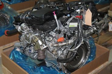 Gasoline engine 276853 