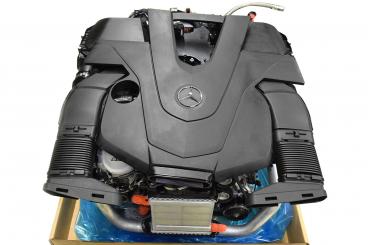 Gasoline engine 