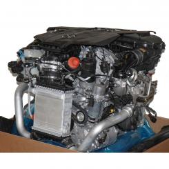 Gasoline engine 276824