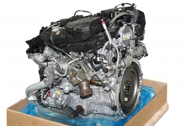 Gasoline engine 276853 