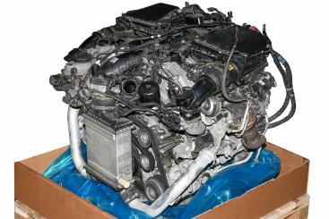 Gasoline engine 276853 