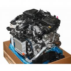 Gasoline engine 276824 