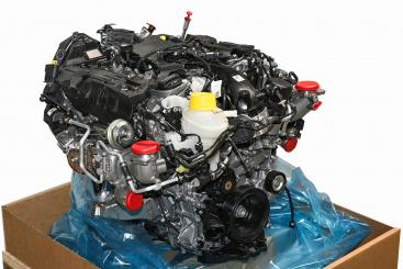 Gasoline engine 276850 