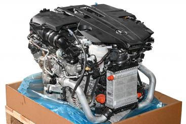 Gasoline engine 276850 