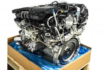 Gasoline engine 276850 