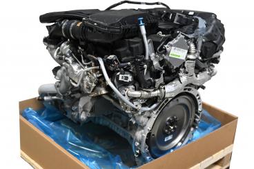 Gasoline engine 276850 