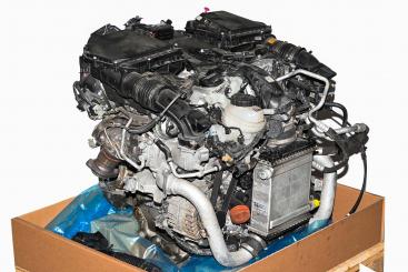 Gasoline engine 276823 