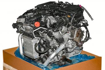Gasoline engine 276823 