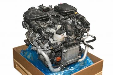 Gasoline engine 276823 