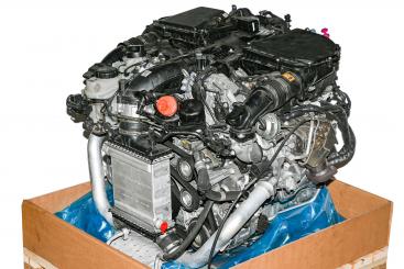Gasoline engine 276823 