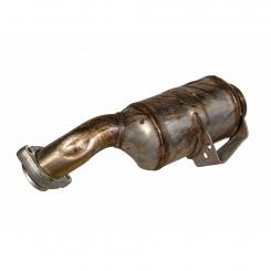 Gasoline particulate filter 