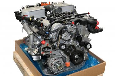 Gasoline engine 277980 